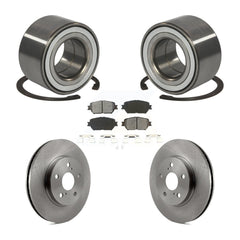 Transit Auto KBB-102515 Wheel Bearing for 2002-2003 Toyota Camry - Front product image