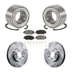 Transit Auto KBB-102531 Wheel Bearing for 2003-2004 Honda Pilot - Front product image