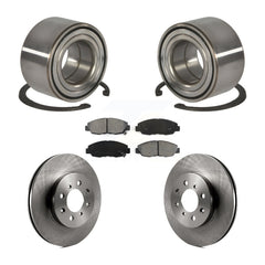 Transit Auto KBB-102550 Wheel Bearing for 1996-2000 Acura EL, Honda Civic - Front product image
