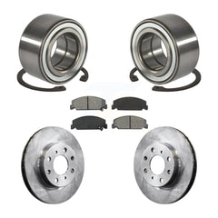 Transit Auto KBB-102570 Wheel Bearing for 1996-2000 Honda Civic - Front product image