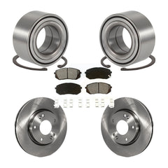Transit Auto KBB-102574 Wheel Bearing for 2010-2012 Kia Rondo - Front product image
