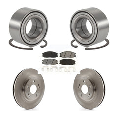Transit Auto KBB-102578 Wheel Bearing for 2001-2006 Hyundai Santa Fe - Front product image