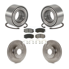 Transit Auto KBB-102583 Wheel Bearing for 2003-2006 Kia Magentis, Kia Optima, Hyundai Sonata - Front product image