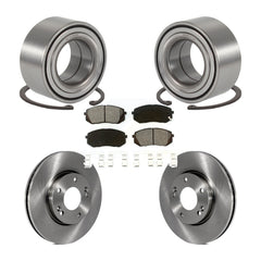 Transit Auto KBB-102587 Wheel Bearing for 2007-2009 Kia Rondo - Front product image