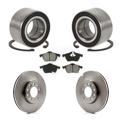 Transit Auto KBB-102604 Wheel Bearing for 1997-2005 Saab 9-3, Saturn L100, Saturn L200 & more - Front product image