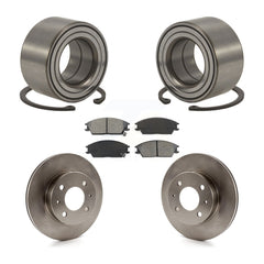 Transit Auto KBB-102609 Wheel Bearing for 2000-2005 Hyundai Accent - Front product image