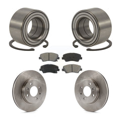 Transit Auto KBB-102611 Wheel Bearing for 2012-2017 Hyundai Accent - Front product image