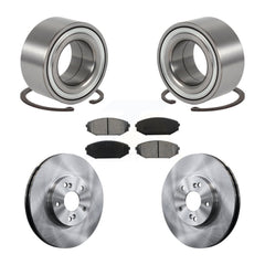 Transit Auto KBB-102620 Wheel Bearing for 1999-2004 Honda Odyssey - Front product image