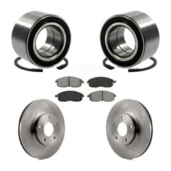 Transit Auto KBB-102622 Wheel Bearing for 2002-2006 Nissan Altima, INFINITI I35, Nissan Maxima - Front product image