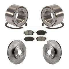 Transit Auto KBB-102630 Wheel Bearing for 2001-2005 Toyota Echo - Front product image