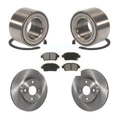 Transit Auto KBB-102633 Wheel Bearing for 2004-2006 Scion xA, Scion xB - Front product image