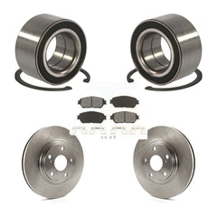 Transit Auto KBB-102639 Wheel Bearing for 2004-2006 Lexus ES330 - Front product image