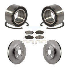 Transit Auto KBB-102641 Wheel Bearing for 2004-2010 Toyota Avalon, Toyota Camry, Toyota Sienna & more - Front product image