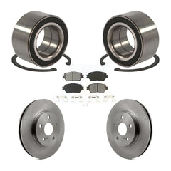 Transit Auto KBB-102642 Wheel Bearing for 2004-2006 Toyota Camry - Front product image