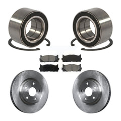 Transit Auto KBB-102647 Wheel Bearing for 2007-2018 Lexus ES300h, Toyota Avalon, Lexus ES350 & more - Front product image
