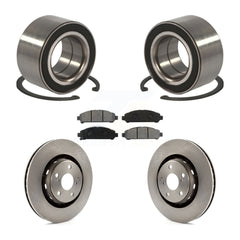 Transit Auto KBB-102651 Wheel Bearing for 2009-2016 Toyota Venza - Front product image
