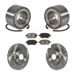 Transit Auto KBB-102652 Wheel Bearing for 2001-2003 Toyota Prius - Front product image