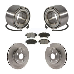 Transit Auto KBB-102654 Wheel Bearing for 2000 Toyota Celica - Front product image