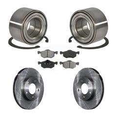 Transit Auto KBB-102659 Wheel Bearing for 2001-2007 Mercury Mariner, Ford Escape, Mazda Tribute - Front product image