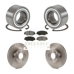 Transit Auto KBB-102671 Wheel Bearing for 2002-2004 Honda CR-V - Front product image