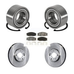 Transit Auto KBB-102708 Wheel Bearing for 2004-2006 Kia Amanti - Front product image