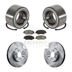 Transit Auto KBB-102711 Wheel Bearing for 2005-2008 Honda Pilot - Front product image