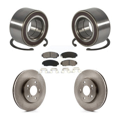 Transit Auto KBB-102712 Wheel Bearing for 2005-2010 Honda Odyssey - Front product image