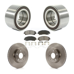 Transit Auto KBB-102713 Wheel Bearing for 2006-2014 Honda Ridgeline - Front product image