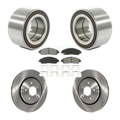 Transit Auto KBB-102714 Wheel Bearing for 2017-2019 Honda Ridgeline - Front product image