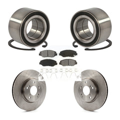 Transit Auto KBB-102727 Wheel Bearing for 2015 Honda Civic - Front product image