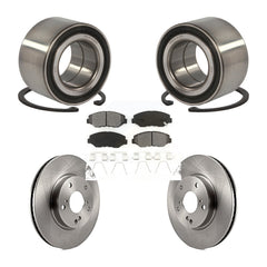 Transit Auto KBB-102728 Wheel Bearing for 2016-2021 Honda Civic - Front product image