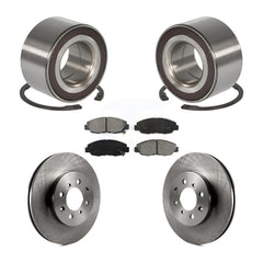 Transit Auto KBB-102735 Wheel Bearing for 2010-2014 Honda Insight - Front product image