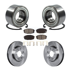 Transit Auto KBB-102746 Wheel Bearing for 2010-2013 Kia Forte5, Kia Forte, Kia Forte Koup - Front product image