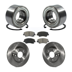 Transit Auto KBB-102752 Wheel Bearing for 2011-2016 Hyundai Elantra GT, Kia Forte, Kia Forte Koup & more - Front product image