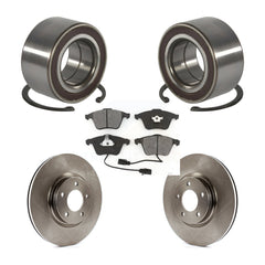 Transit Auto KBB-102769 Wheel Bearing for 2007-2013 Mazda 3 - Front product image