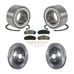 Transit Auto KBB-102773 Wheel Bearing for 2008-2020 Toyota Sienna, Lexus RX350, Lexus RX450h & more - Front product image