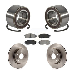 Transit Auto KBB-102774 Wheel Bearing for 2007-2013 Suzuki SX4 Crossover, Suzuki SX4 - Front product image