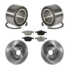 Transit Auto KBB-102790 Wheel Bearing for 2013-2019 Ford Escape, Ford C-Max - Front product image