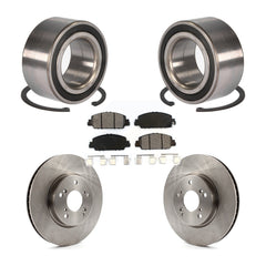 Transit Auto KBB-102814 Wheel Bearing for 2013-2020 Honda Accord - Front product image