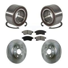 Transit Auto KBB-102820 Wheel Bearing for 2012-2017 Chevrolet Sonic - Front product image