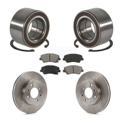 Transit Auto KBB-102823 Wheel Bearing for 2012-2018 Kia Rio - Front product image