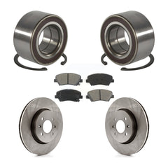 Transit Auto KBB-102824 Wheel Bearing for 2012-2017 Kia Rio - Front product image