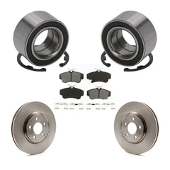 Transit Auto KBB-102831 Wheel Bearing for 2003-2009 Chrysler PT Cruiser, Dodge Neon - Front product image