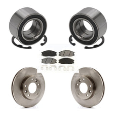 Transit Auto KBB-102833 Wheel Bearing for 2003-2005 Kia Sedona - Front product image