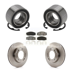 Transit Auto KBB-102835 Wheel Bearing for 2007-2009 Kia Sorento - Front product image