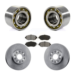 Transit Auto KBB-102840 Wheel Bearing for 2001-2005 Lexus IS300 - Front product image