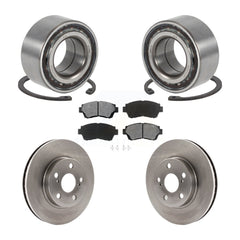 Transit Auto KBB-102842 Wheel Bearing for 1998 Toyota Celica - Front product image