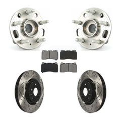 Transit Auto KBB-103115 Wheel Bearing and Hub Assembly for 2012-2013 Buick Regal - Front product image