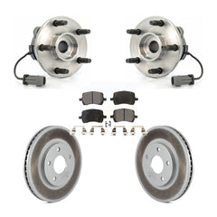 Transit Auto KBB-103538 Wheel Bearing and Hub Assembly for 2006-2011 Chevrolet HHR - Front product image