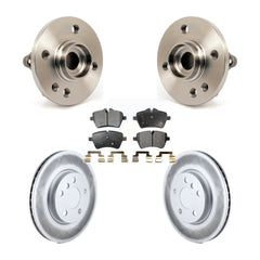 Transit Auto KBB-103693 Wheel Bearing and Hub Assembly for 2014-2015 Mini Cooper - Front product image